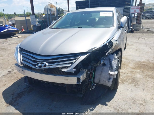 Hyundai Azera