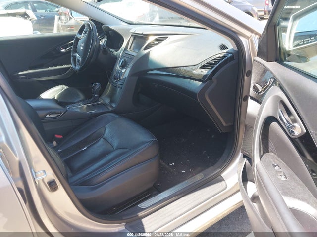 Hyundai Azera