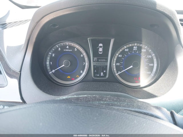 Hyundai Azera