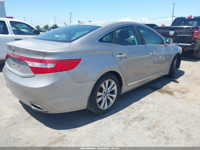 Hyundai Azera