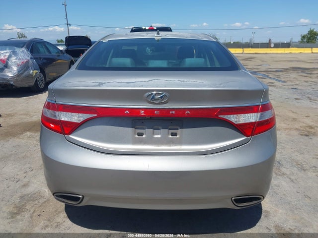 Hyundai Azera