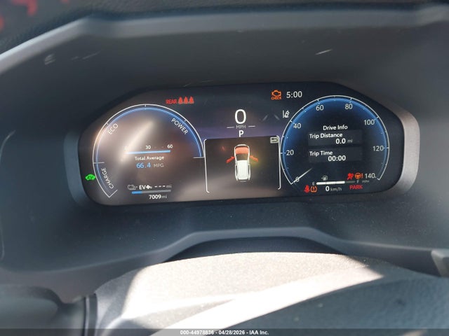 Toyota RAV4 Xse