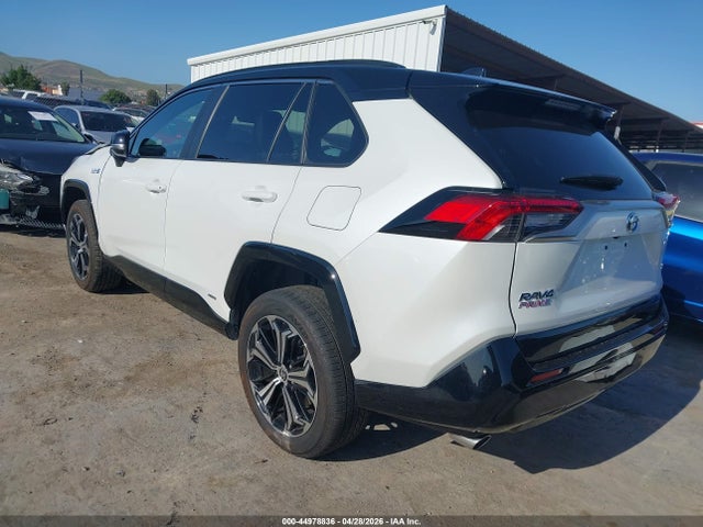 Toyota RAV4 Xse