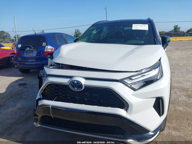 Toyota RAV4 Xse