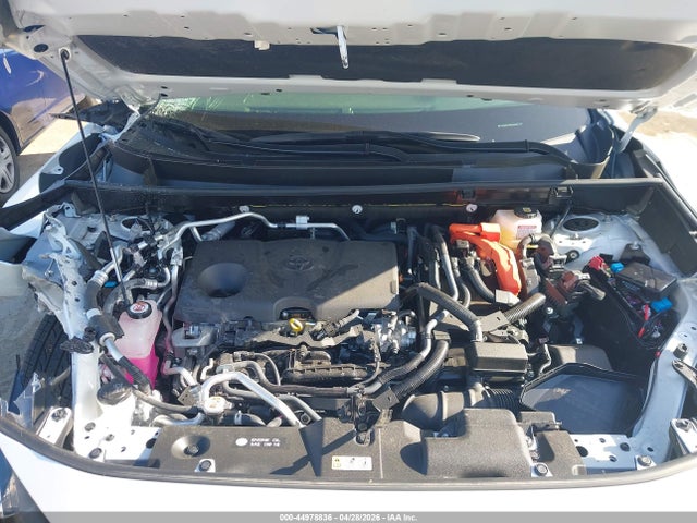 Toyota RAV4 Xse