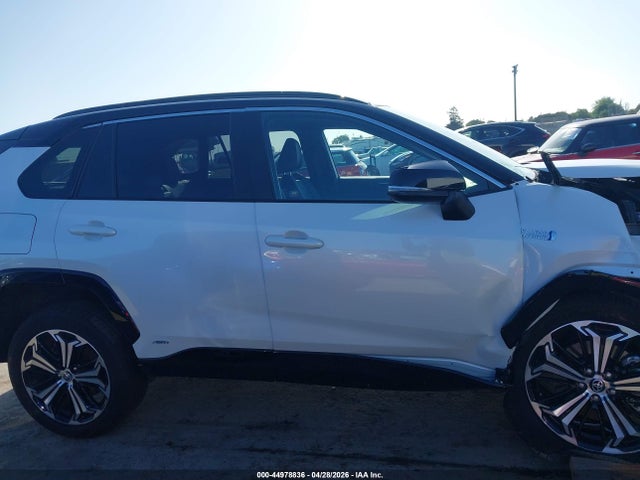 Toyota RAV4 Xse