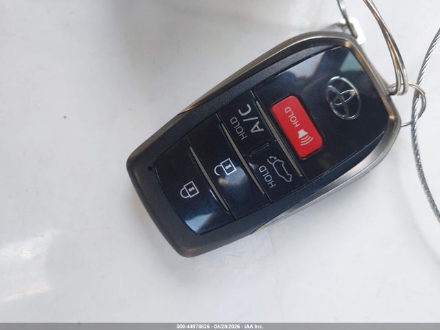 Toyota RAV4 Xse