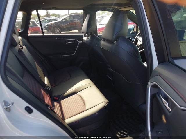 Toyota RAV4 Xse