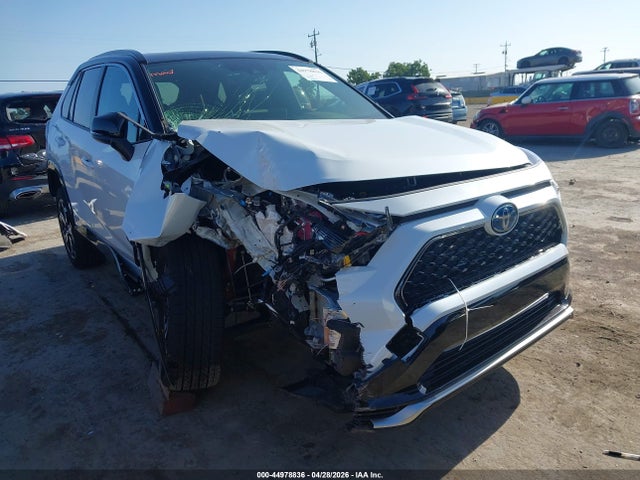 Toyota RAV4 Xse