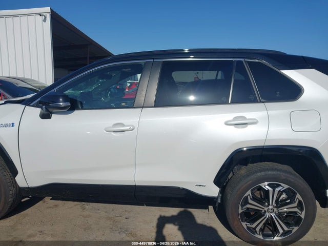 Toyota RAV4 Xse