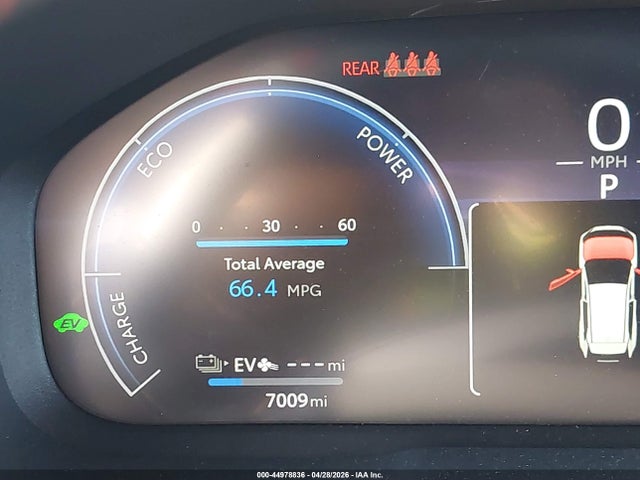 Toyota RAV4 Xse