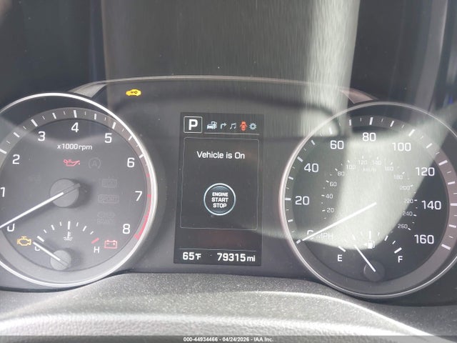 Hyundai ELANTRA Limited