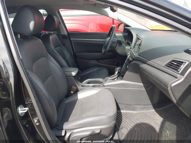 Hyundai ELANTRA Limited