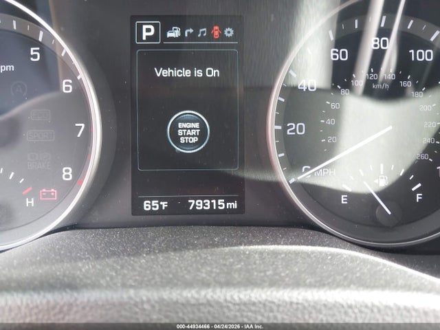 Hyundai ELANTRA Limited