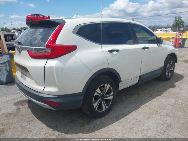 Honda CR-V Lx