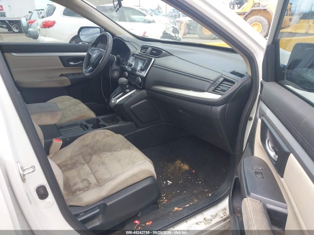 Honda CR-V Lx
