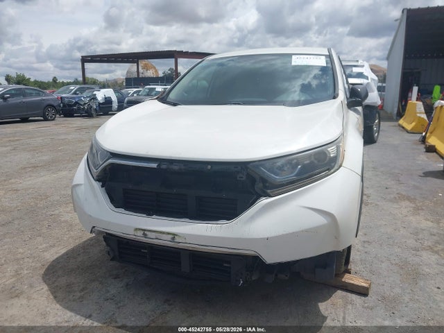 Honda CR-V Lx