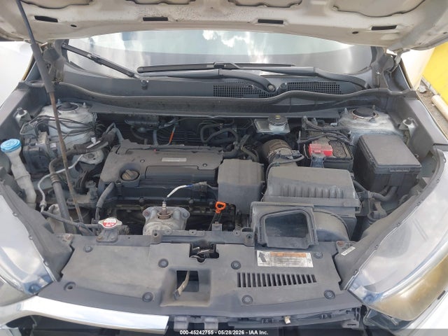 Honda CR-V Lx