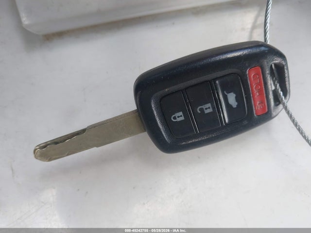Honda CR-V Lx