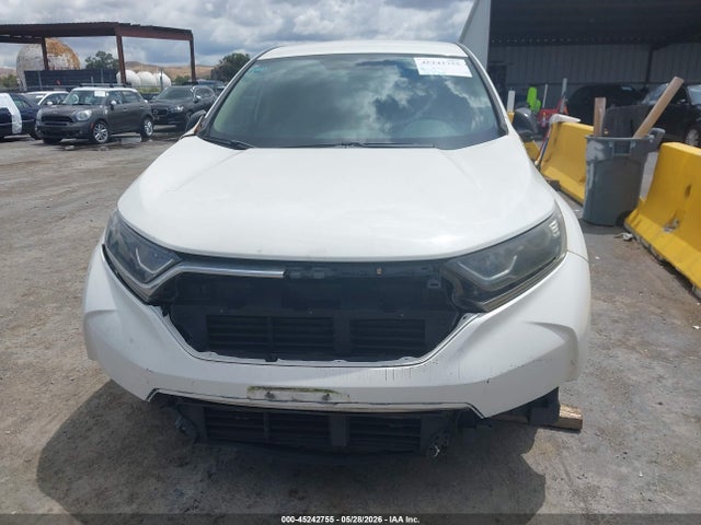 Honda CR-V Lx