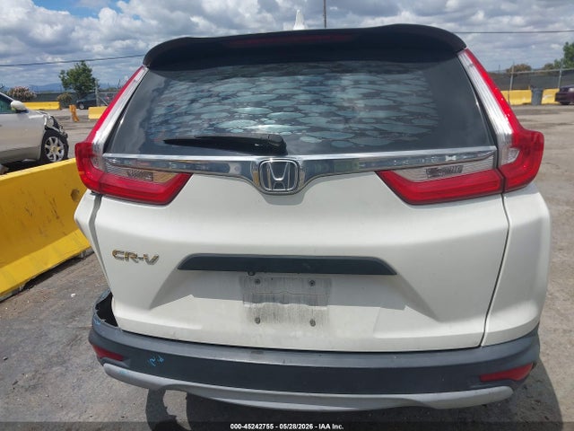 Honda CR-V Lx