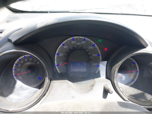 Honda Fit Sport