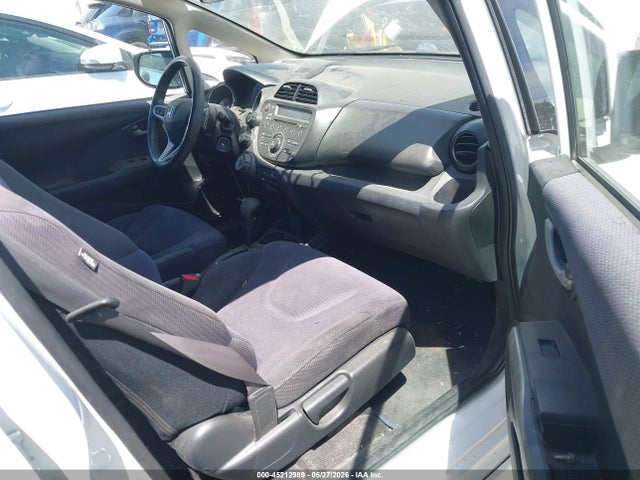 Honda Fit Sport
