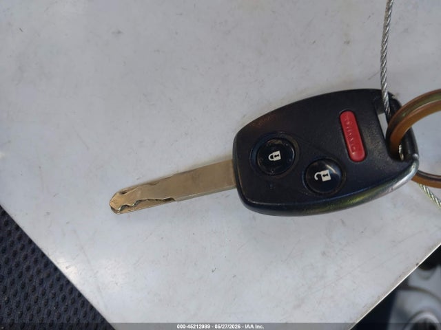Honda Fit Sport