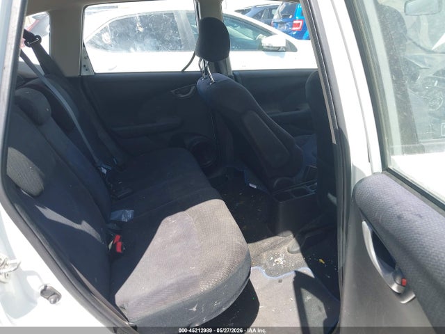 Honda Fit Sport