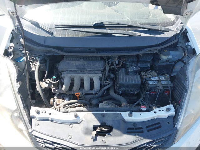 Honda Fit Sport