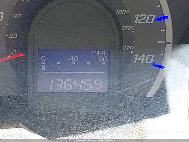 Honda Fit Sport