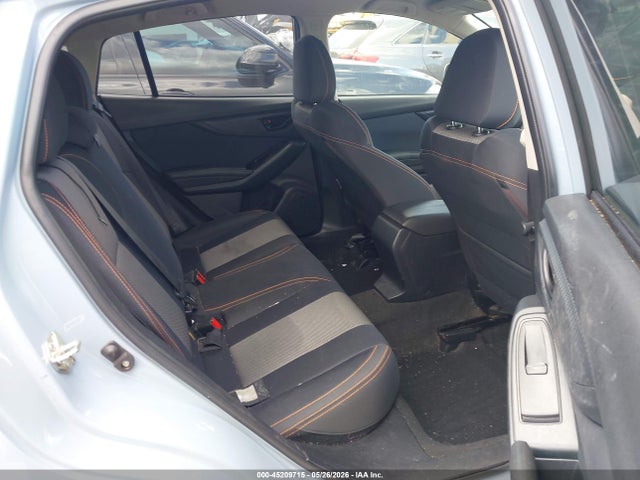 Subaru Crosstrek 2.0i Premium