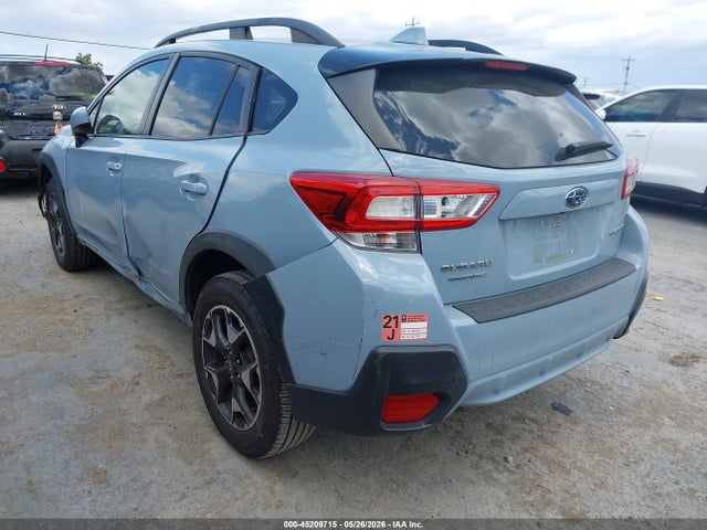 Subaru Crosstrek 2.0i Premium