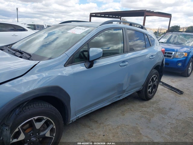 Subaru Crosstrek 2.0i Premium