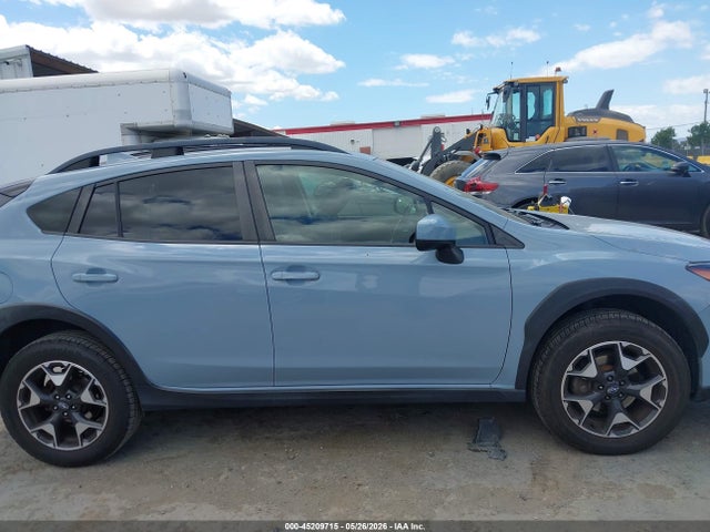 Subaru Crosstrek 2.0i Premium