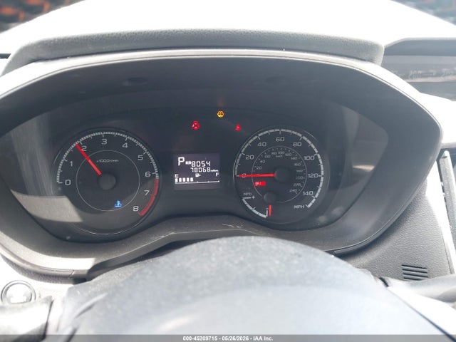Subaru Crosstrek 2.0i Premium