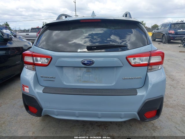 Subaru Crosstrek 2.0i Premium