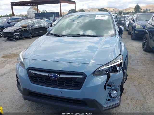 Subaru Crosstrek 2.0i Premium