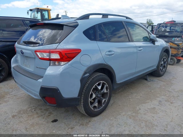 Subaru Crosstrek 2.0i Premium