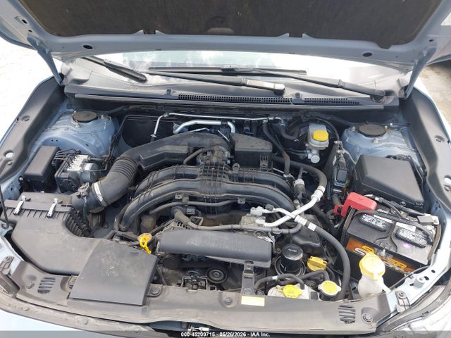 Subaru Crosstrek 2.0i Premium