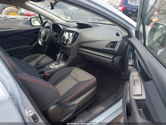 Subaru Crosstrek 2.0i Premium