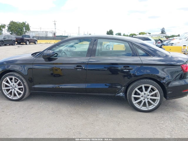 Audi A3 2.0t Premium