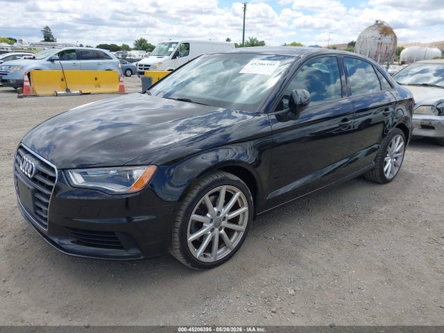Audi A3 2.0t Premium