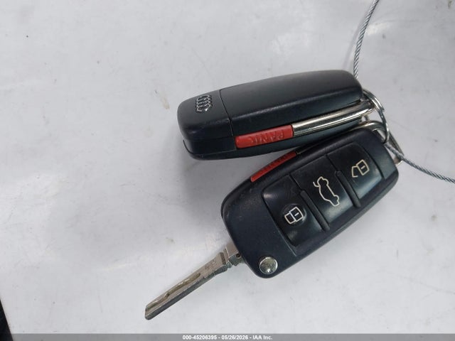 Audi A3 2.0t Premium