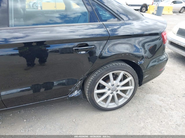 Audi A3 2.0t Premium