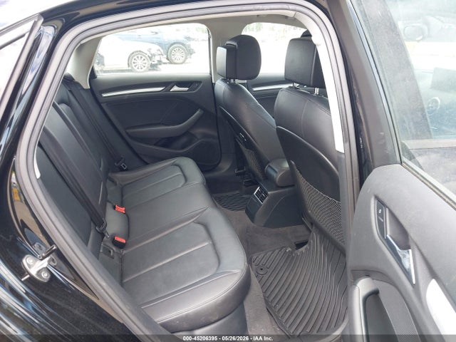 Audi A3 2.0t Premium