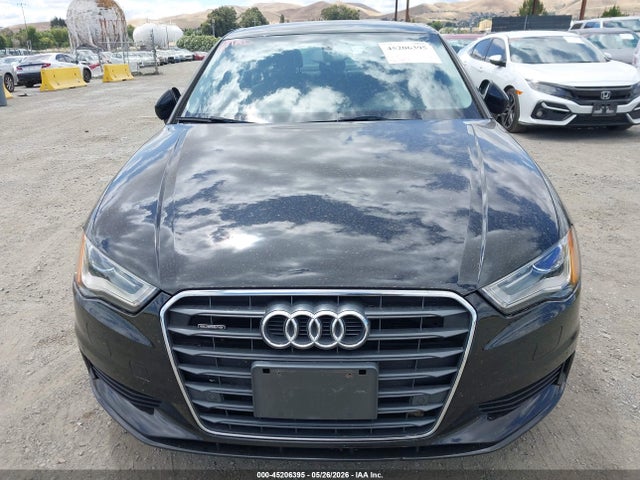 Audi A3 2.0t Premium