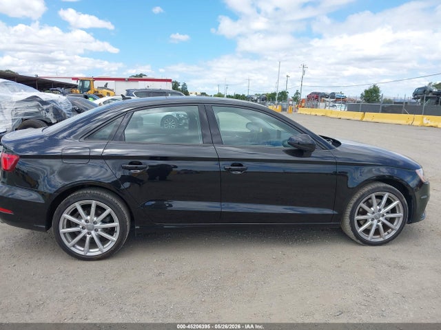 Audi A3 2.0t Premium