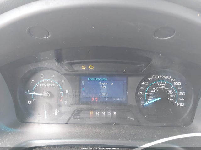 Ford Flex Se