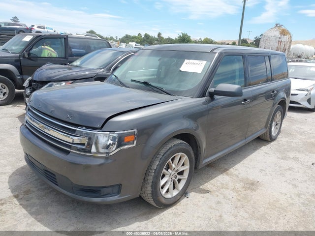 Ford Flex Se
